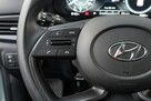 Hyundai Bayon WD1323T#1.0 T-GDI Modern Wirtualny Kokpit K.cof Salon PL VAT23% - 14