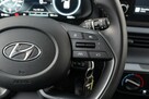 Hyundai Bayon WD1323T#1.0 T-GDI Modern Wirtualny Kokpit K.cof Salon PL VAT23% - 15
