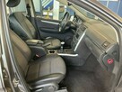 Mercedes B 200 Niski przebieg, manual, parktronik p/t, podgrzewane fotele, isofix - 4
