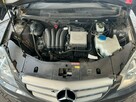 Mercedes B 200 Niski przebieg, manual, parktronik p/t, podgrzewane fotele, isofix - 8