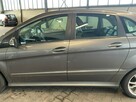 Mercedes B 200 Niski przebieg, manual, parktronik p/t, podgrzewane fotele, isofix - 15