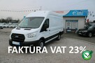 Ford Transit L4H3 Gwarancja Salon Polska