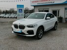 BMW X4 X-Drive X-Line Salon Polska Gwarancja - 2