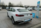 BMW X4 X-Drive X-Line Salon Polska Gwarancja - 8
