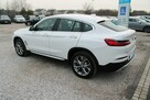 BMW X4 X-Drive X-Line Salon Polska Gwarancja - 9
