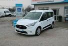 Ford Transit Connect L1 EcoBlue 120KM Trend F-vat Gwarancja SalonPL - 2