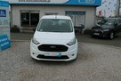 Ford Transit Connect L1 EcoBlue 120KM Trend F-vat Gwarancja SalonPL - 3