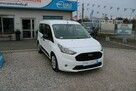 Ford Transit Connect L1 EcoBlue 120KM Trend F-vat Gwarancja SalonPL - 4
