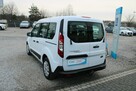 Ford Transit Connect L1 EcoBlue 120KM Trend F-vat Gwarancja SalonPL - 8