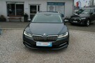 Škoda Superb Ambition DSG Nawigacja Gwarancja G.Fotele - 3