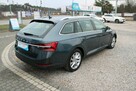 Škoda Superb Ambition DSG Nawigacja Gwarancja G.Fotele - 6