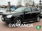 Opel Antara Gwarancja, Automat, Skóra, LPG!, 3.2 V6 - 1