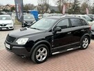 Opel Antara Gwarancja, Automat, Skóra, LPG!, 3.2 V6 - 2