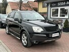 Opel Antara Gwarancja, Automat, Skóra, LPG!, 3.2 V6 - 4