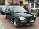 Opel Antara Gwarancja, Automat, Skóra, LPG!, 3.2 V6 - 5