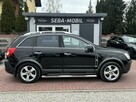 Opel Antara Gwarancja, Automat, Skóra, LPG!, 3.2 V6 - 6