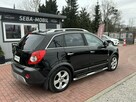 Opel Antara Gwarancja, Automat, Skóra, LPG!, 3.2 V6 - 7