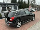 Opel Antara Gwarancja, Automat, Skóra, LPG!, 3.2 V6 - 8