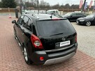 Opel Antara Gwarancja, Automat, Skóra, LPG!, 3.2 V6 - 11