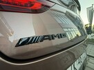 Mercedes CLA 35 AMG 4Matic+. Bezwypadkowy. Burmester. Panorama. Gwarancja. F-VAT marża - 10