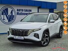 Hyundai Tucson Szyberdach Navi Kamera Skóra+Grzane+Wentylowane+El El.Klapa Wolne Ręce