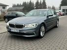 BMW 520 Luxury Line 2.0i Zarejestrowany - 1