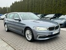 BMW 520 Luxury Line 2.0i Zarejestrowany - 2