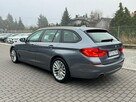 BMW 520 Luxury Line 2.0i Zarejestrowany - 3