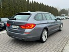 BMW 520 Luxury Line 2.0i Zarejestrowany - 4