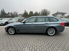 BMW 520 Luxury Line 2.0i Zarejestrowany - 7