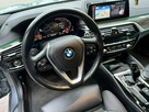 BMW 520 Luxury Line 2.0i Zarejestrowany - 9