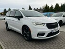 Chrysler Pacifica 3.6 V6 286 KM 7 osób Jak Nowa - 3