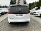 Chrysler Pacifica 3.6 V6 286 KM 7 osób Jak Nowa - 5