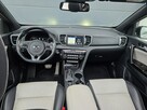 Kia Sportage 4x4 GTline bezwypadkowa *PO DUŻYM SERWISIE* maksymalnie bogata wersja - 8