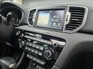Kia Sportage 4x4 GTline bezwypadkowa *PO DUŻYM SERWISIE* maksymalnie bogata wersja - 11