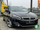 Peugeot 308 SW GT Line Full LED Navi Gwarancja