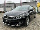 Peugeot 308 SW GT Line Full LED Navi Gwarancja - 2
