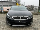 Peugeot 308 SW GT Line Full LED Navi Gwarancja - 3