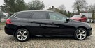 Peugeot 308 SW GT Line Full LED Navi Gwarancja - 5