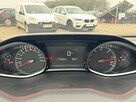 Peugeot 308 SW GT Line Full LED Navi Gwarancja - 14