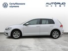 Volkswagen Golf 1.6TDI 115KM Manual-5G Comfortline Czujniki Ledy SalonPL Serwis Gwar. - 2