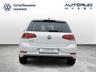 Volkswagen Golf 1.6TDI 115KM Manual-5G Comfortline Czujniki Ledy SalonPL Serwis Gwar. - 4