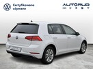 Volkswagen Golf 1.6TDI 115KM Manual-5G Comfortline Czujniki Ledy SalonPL Serwis Gwar. - 5