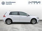 Volkswagen Golf 1.6TDI 115KM Manual-5G Comfortline Czujniki Ledy SalonPL Serwis Gwar. - 6