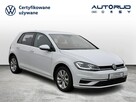 Volkswagen Golf 1.6TDI 115KM Manual-5G Comfortline Czujniki Ledy SalonPL Serwis Gwar. - 7
