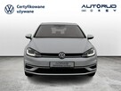 Volkswagen Golf 1.6TDI 115KM Manual-5G Comfortline Czujniki Ledy SalonPL Serwis Gwar. - 8