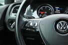 Volkswagen Golf 1.6TDI 115KM Manual-5G Comfortline Czujniki Ledy SalonPL Serwis Gwar. - 12