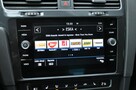 Volkswagen Golf 1.6TDI 115KM Manual-5G Comfortline Czujniki Ledy SalonPL Serwis Gwar. - 15