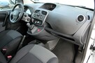 Renault Kangoo SalonPL Pack Clim 95KM FV23%1WŁ Tempomat Gwarancja - 10