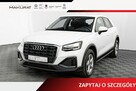 Audi Q2 WZ424GW#35 TFSI S tronic Cz.park LED 2 stref klima Salon PL VAT23%